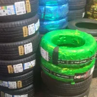 لاستیک نصب رایگان استوک ونو استوک حلقه ۵۰۰حراج
