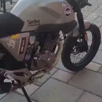 موتور سیکلت فروش فوری زیرقیمت