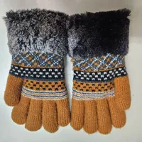 دستکش بچه گانه