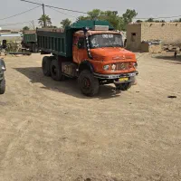 مایلر|خودرو سنگین|کارون, |دیوار