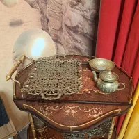 فروشی|صنایع دستی و سایر لوازم تزئینی|مشگین شهر, |دیوار