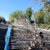 فروش نرده دزدگیر