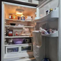 یخچال فریزر GOLSUN|یخچال و فریزر|رباط‌کریم, نصیرشهر|دیوار