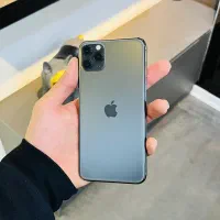 آیفون 11 پرومکس 256 گیگ دوسیم za