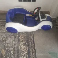 ماشین شارژی کودک