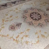 ۳عدد فرش ۱۲متری درحد نو ترو تمیز
