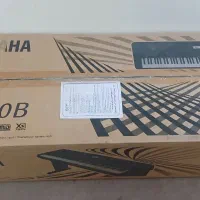 پیانو یاماهای اصلیDGX 660 B