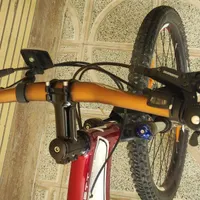 دوچرخه Specialized اسپیشیالایزد|دوچرخه، اسکیت، اسکوتر|اصفهان, مهرآباد|دیوار