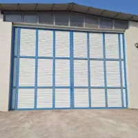 اجاره سوله ۵۰۰متری در خورموج