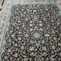 فرش ۹متری|فرش|کرمانشاه, |دیوار