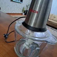 خردکن بوش|خردکن، آسیاب، غذاساز|رشت, پاستوریزه|دیوار