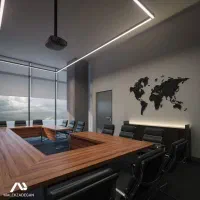 ستارخان ۶۵ متر بر خیابان موقعیت اداری