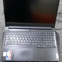 Lenovo idea pad gaming 3