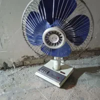 پنکه توشیبا