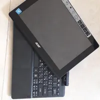 تبلت ولب تاپ لمسی acer