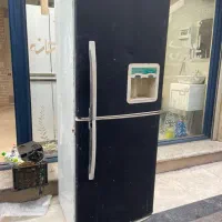 یخچال فریزر