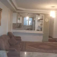 آپارتمان ۱۳۰ متری //دو خوبه //جردن ولیعصر