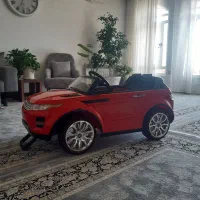 ماشین اسباب بازی.خیلی سالم و تمیز