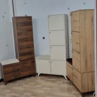 جاکفشی 30 جفتی کد M50|جاکفشی، کمد، دراور|خمینی‌شهر, |دیوار