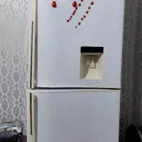 یخچال فریزر امرسان