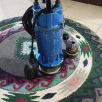 کفکش 2اینچ|ابزارآلات|بهارستان, |دیوار