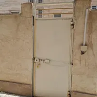 درب حیاط و پارکینگ|مصالح و تجهیزات ساختمان|اردبیل, |دیوار