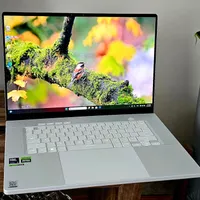 asus zephyrus ultra9 32gig 4070 ایسوس زفیروس|رایانه همراه|تهران, آذربایجان|دیوار