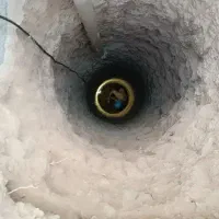 چاه کن مقنی مغنی ماهر