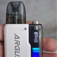 پاد ارگاسP2