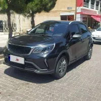 بک ایکس ۳ پرو