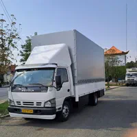 باربری ، حمل بار ، اتوبار ، اثاثیه منزل