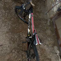 دوچرخه 26 المینیومی|دوچرخه، اسکیت، اسکوتر|زرندیه, |دیوار