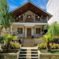 اجاره مستقیم ویلا دوبلکس جنگلی روجا(دربستی)