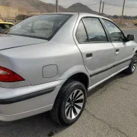 سمند|خودرو سواری و وانت|صحنه, |دیوار