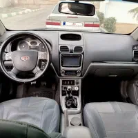 جیلی امگرند دنده ای