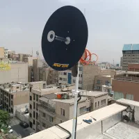 اینترنت رادیوی p2p میکروتیک