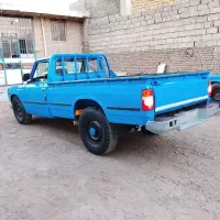 نیسان دیزل|خودرو سواری و وانت|دره شهر, |دیوار