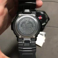 CASIO G-SHOCK|ساعت|بندر انزلی, بی بی حوریه|دیوار