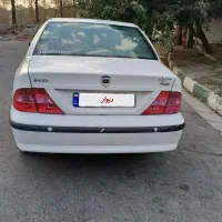 سمندSE مدل92