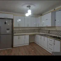 کابینت رنگ کاج|مصالح و تجهیزات ساختمان|سمنان, |دیوار