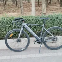 دوچرخه برقی himo c30 کورسی