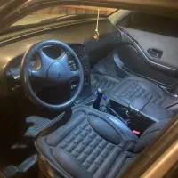 خودرو پژو پارس نقره ای مدل ۸۳ (معاضه)|خودرو سواری و وانت|شهرکرد, |دیوار