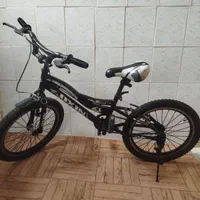 دوچرخه 20
