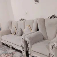 مبل هفت نفره