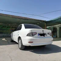 سمند سورن پلاس|خودرو سواری و وانت|سراوان, |دیوار