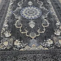 فرش طرح جدید مختص سخت پسندان|فرش|اردبیل, |دیوار