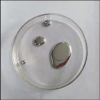 جیوه آزمایشگاه