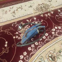 تلمبه پایی|قطعات یدکی و لوازم جانبی|قیدار, |دیوار