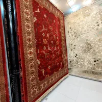 لیدی لاکی|فرش|مشهد, سراب|دیوار