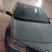 فروش مگان۲۰۰۰ اتومات